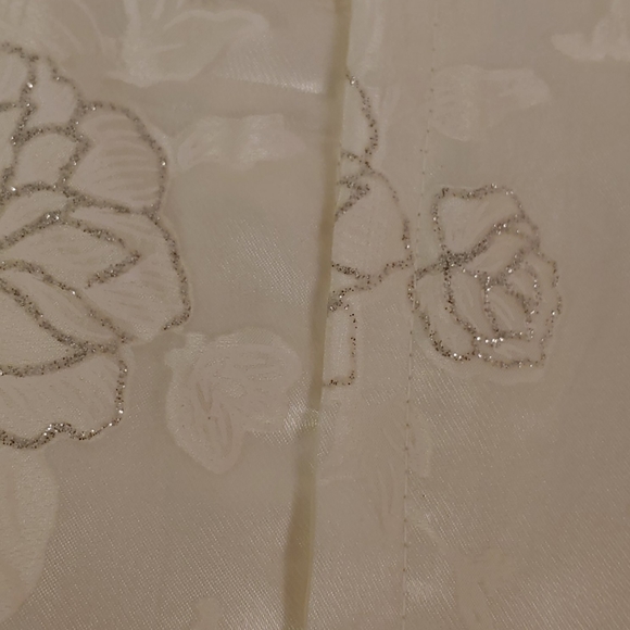 Seven Seas Dress - Picture 9 of 10